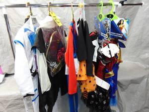 Mixed Lot Mixed Sizes