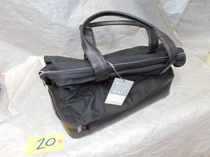 members mark weekender travel bag