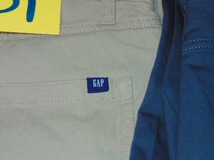 Mens pants  Mixed 3430 and 3432