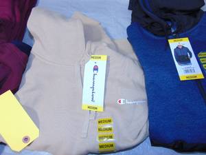 4 Pack Mens Mixed Lot