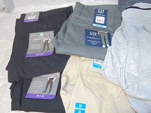 13 Pack Mixed Mens Mixed Sizes