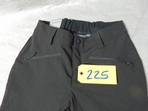Womens Softshell Ski Pants Mediun