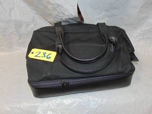 members mark weekender travel bag