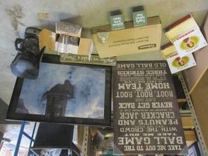 (EW4) Lot of Misc See Photos - Vint...