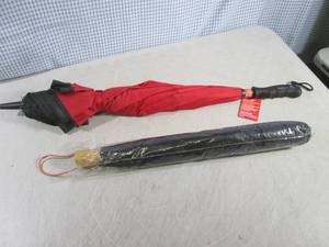 (C-1) 2 Umbrellas...