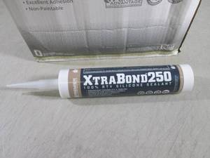 (F-0) Case of 24 Tubes XtraBond 250...