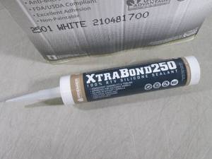 (F-0) Case of 24 Tubes XtraBond 250...