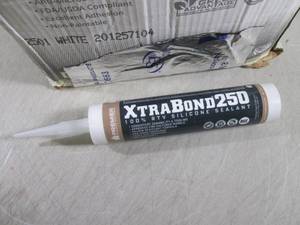 (F-0) Case of 24 Tubes XtraBond 250...