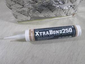 (F-0) Case of 24 Tubes XtraBond 250...