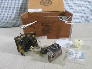 (CSB) Cuckoo Clock Mechanism and Ot...
