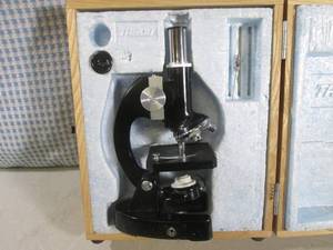 (BS) Vintage Tasco Deluxe High-Qual...