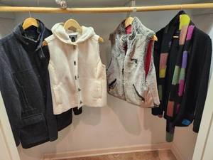 Coats and Furs 2