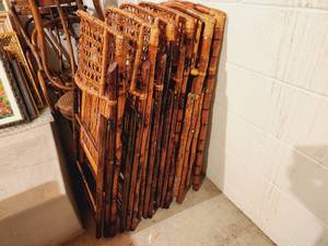 Fancy Folding Chairs