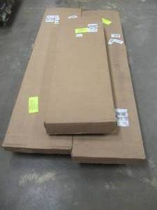 Pallet of Misc Closet Organizers (SEE PHOTOS)