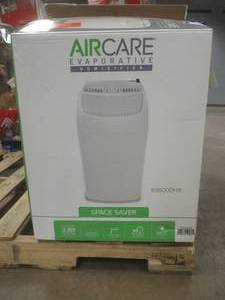 AIRCARE 6 Gal. Evaporative Humidifier for 2300 sq. ft. (OPEN BOX)