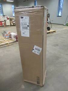 DHP Little Seeds Moonglow 6 in. Reversible Bonnell Coil Mattress, Twin
