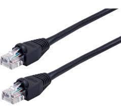 Philips Cat 5e Ethernet Cable - 25ft A2