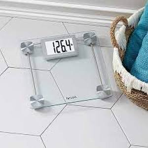 Taylor Glass Digital Scale