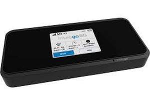 5G MiFi� M2000 Hotspot