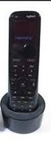 Logitech Harmony Elite N-R0010 Bluetooth Color Touchscreen Universal Remote