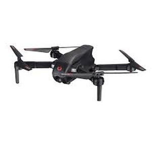 (4)  Ascend Aeronautics ASC-2400 720P HD Video Drones - Non working