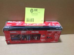 Milwaukee M12 12V Lithium-Ion Cordless Oscillating Multi-Tool (Tool-Only), Review all pictures
