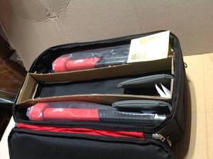 Milwaukee 49-90-2019A AIR-TIP 3-Piece Automotive Vacuum Tool Kit customer return review pictures