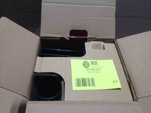Milwaukee 0852-20 M12 Compact Spot Blower customer return review pictures