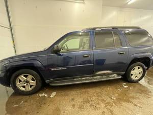 2003 Chevrolet Trailblazer LT - 4X4