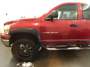 2007 Dodge Ram 1500 SLT Big Horn Edition - 4X4