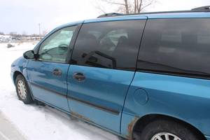 2003 Ford Windstar LX