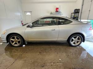 2003 Acura RSX - 2 OWNERS