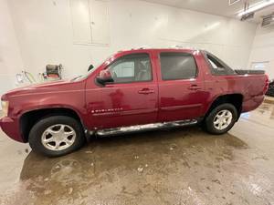 2007 Chevrolet Avalanche LT - 4X4