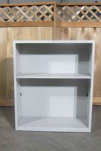 HON Heavy Duty Shelf 41 x 34.5 x 12.5 Adjustable shelf