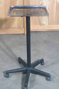 PartsTool Stand - Great Parts tray for Mechanics to Fashion
