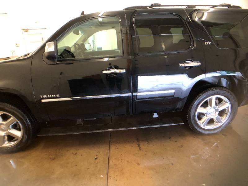 2013 Chevrolet Tahoe LTZ - 4X4 - 2 OWNERS