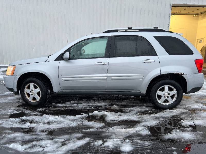 2006 Pontiac Torrent Base AWD