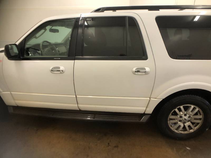 2012 Ford Expedition XLT - 4X4