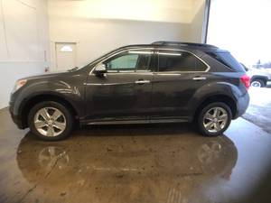 2014 Chevrolet Equinox LT - AWD - 2 OWNERS - 88,280 MILES