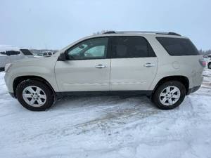 2015 GMC Acadia