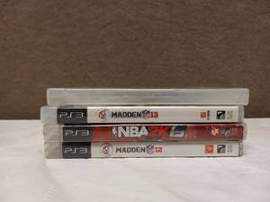 lot 76 image: PLAYSTATION GAMES