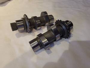 lot 89 image: Harley-Davidson Screamin Eagle SE 259E Pro Twin Cam Kit - 25482-10