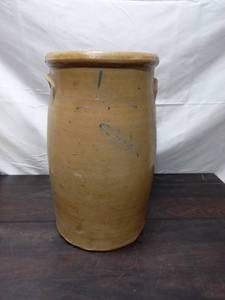 lot 11 image: Butter Churn  No.2