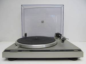 lot 179 image: Working Technics Model SL-Q2 Turntable