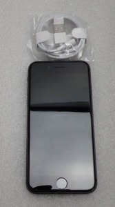 lot 18 image: Apple iPhone 8  A11 Bionic CPU  64GB Storage  Carrier Unknown  Very Clean Screen &amp Frame  Not Known if Locked or Unlocked  Charging Cord Included