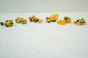 164 scale toys