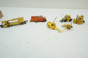 164 scale toys