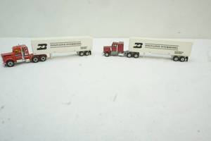 164 scale toys