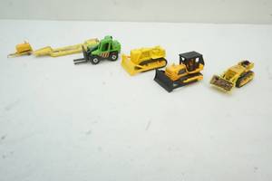 164 scale toys