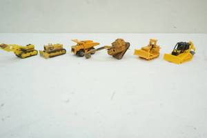 164 scale toys